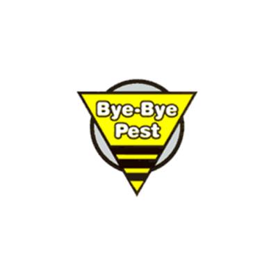Bye Bye Pest
