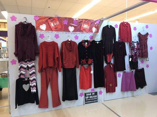 Valentine's Day specials!