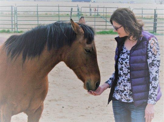 Graceful Oaks Youth Ranch