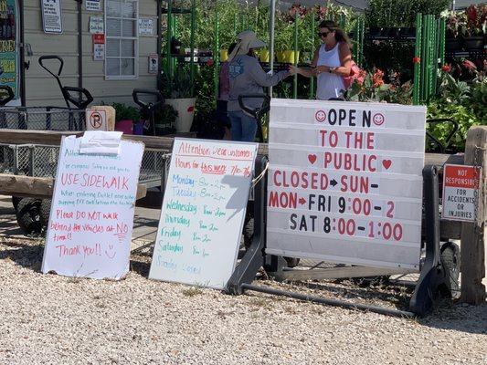 Altmans Specialty Plants