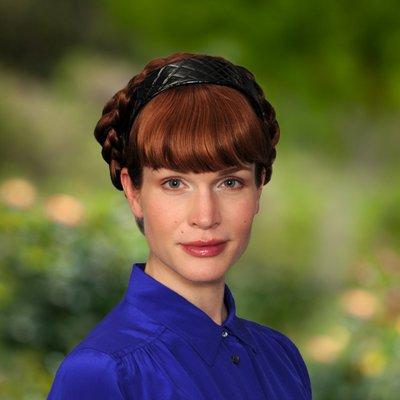 Helena A Longin, M.D