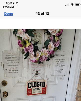 Effingham Mini Storage