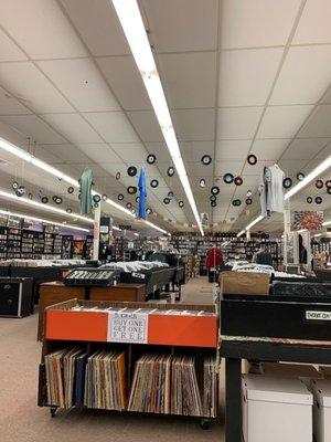 Allied Record Exchange