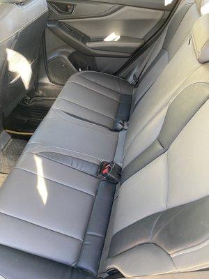 Old To New Auto Detail