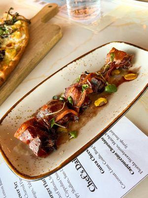 Venezia Wine Veranda