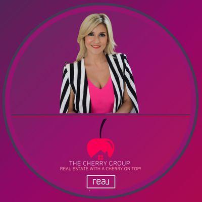 Lizeth Cherry - eXp Realty