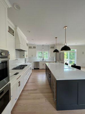 Victor pro painting & carpentry