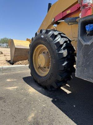 JC Tires Mobile 24hr