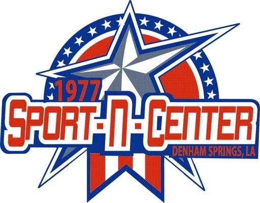 Sport-N-Center