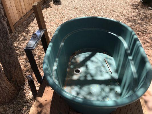 Crazy Horse RV Resort