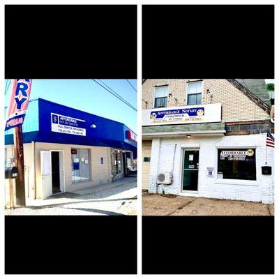 Affordable Notary and Insurance 24/7