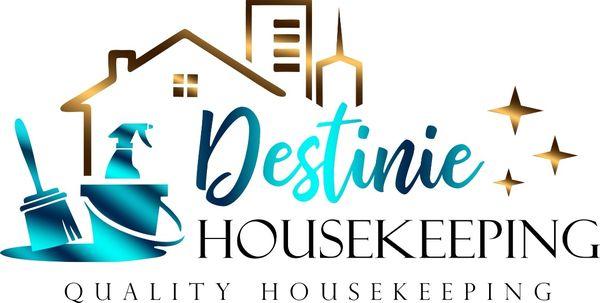 Destinie House Keeping