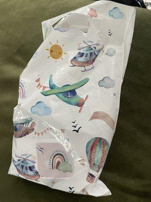 Strawberry Blonde Salon