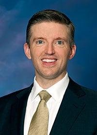 Edward P. Petrow Jr., D.O.