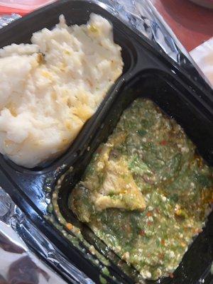 Divine Flavored Catering