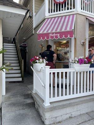 Cathy's 14th St. Bakery