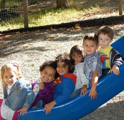 The Giving Nest Preschool of Watchung