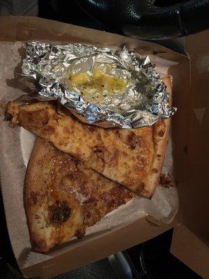 4 Corners Pizza at Shoporama