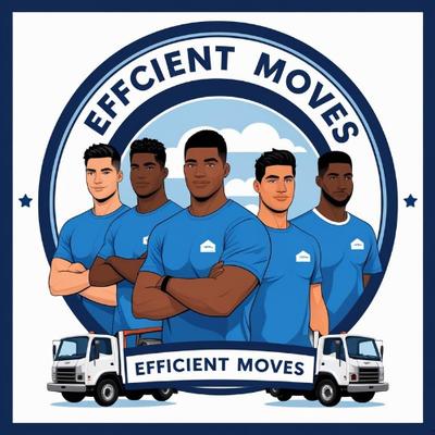 Efficient Moves
