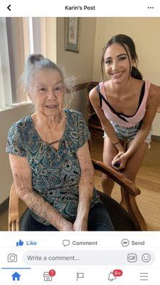 Poinsettia Mobile Home Parks