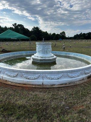 Forest Hill Memorial Park