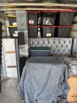 Fresh Start Haul & Move