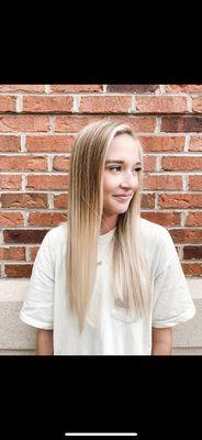 Amber + Slate Aveda Salon and Spa