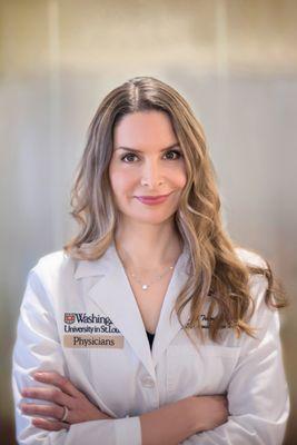Marissa Tenenbaum, MD