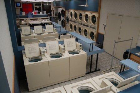 Westbrook Express Laundry