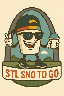 StlSnoToGo logo