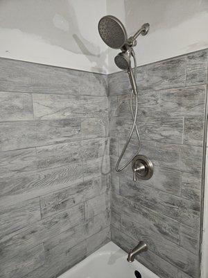 Wm Hagler Construction