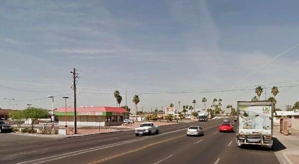 Our general dentistry on Thomas Rd Phoenix 85031