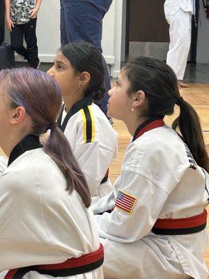 Folsom Academy - Family Taekwondo