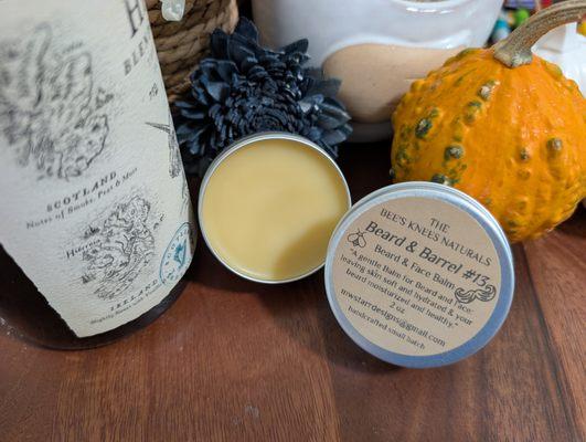 The Bee's knees Natural Skincare & Crafts