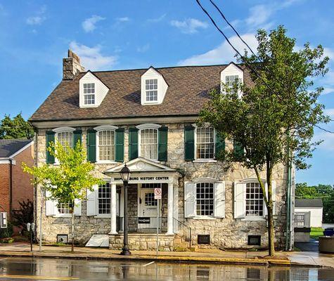 Shippensburg History Center