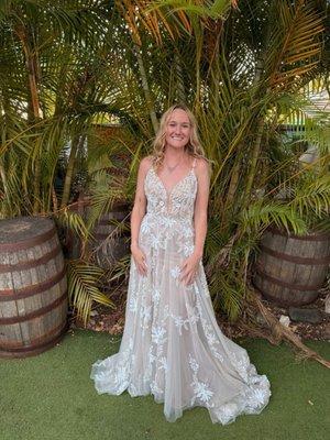 Shirley's Professional Alterations & Embroidery