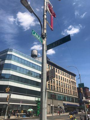 Cheung Fan Rice Noodle