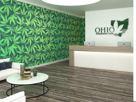 Ohio Marijuana Card