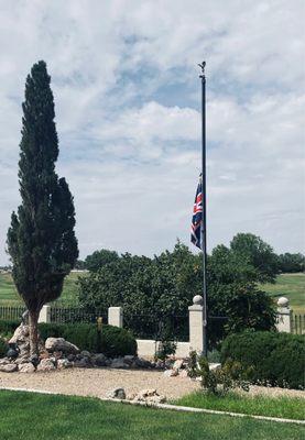 Antelope Hills North Golf Course