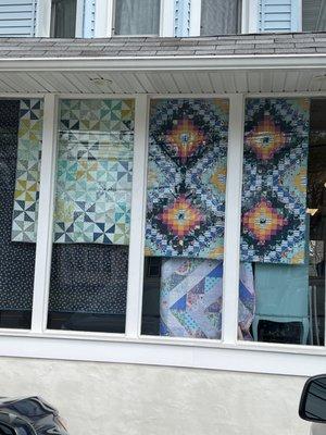 Early Girl Quilt Company