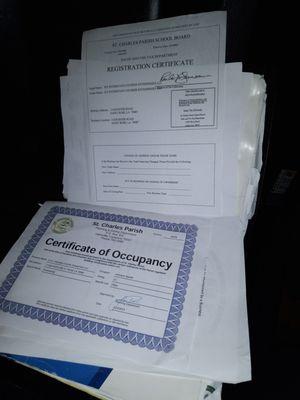 Interstate Courier Enterprises