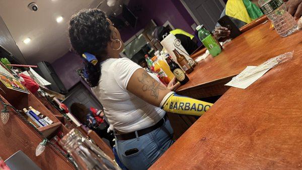 Goodas Bar & Lounge