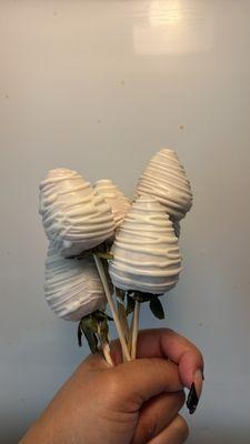 D’Kaela’s Dream Moments