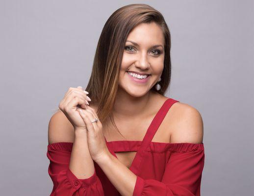 Erica Spillman, founder and owner