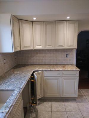 General Contrator Solutions