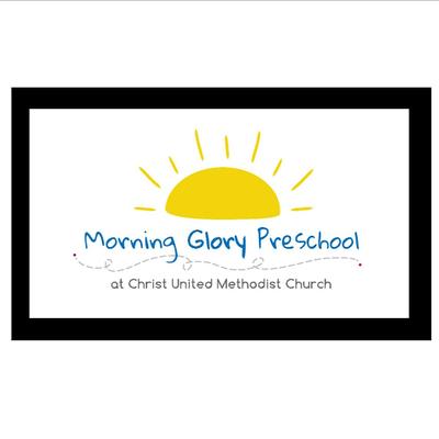 Morning Glory Preschool at Christ United Methodist Church
