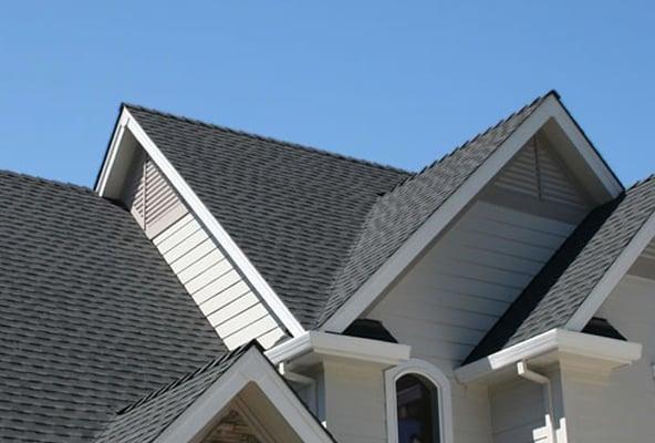 The Great American Roofing Company