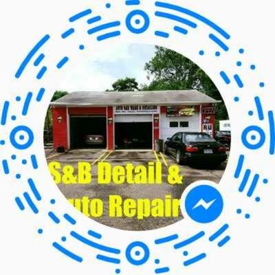 S & B Detail & Auto Repair