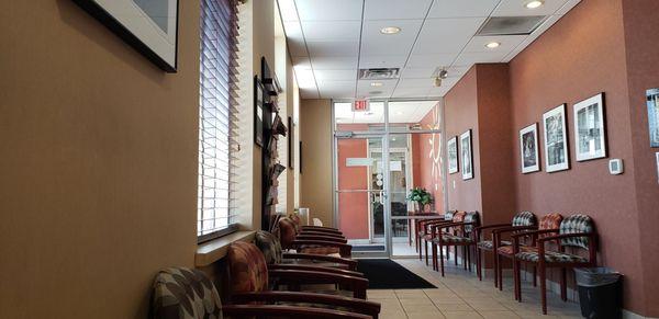 Medical Diagnostic Imaging