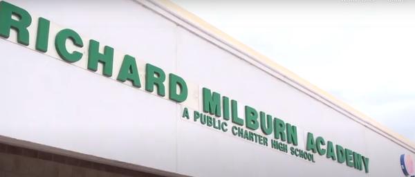 Richard Milburn Academy - RMA Odessa